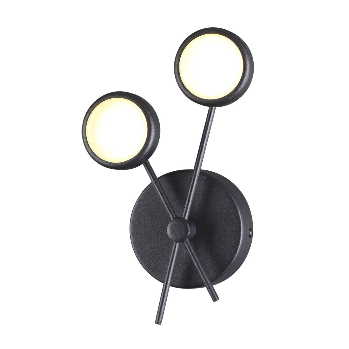 Бра Odeon Light Stardust 3865/6WL