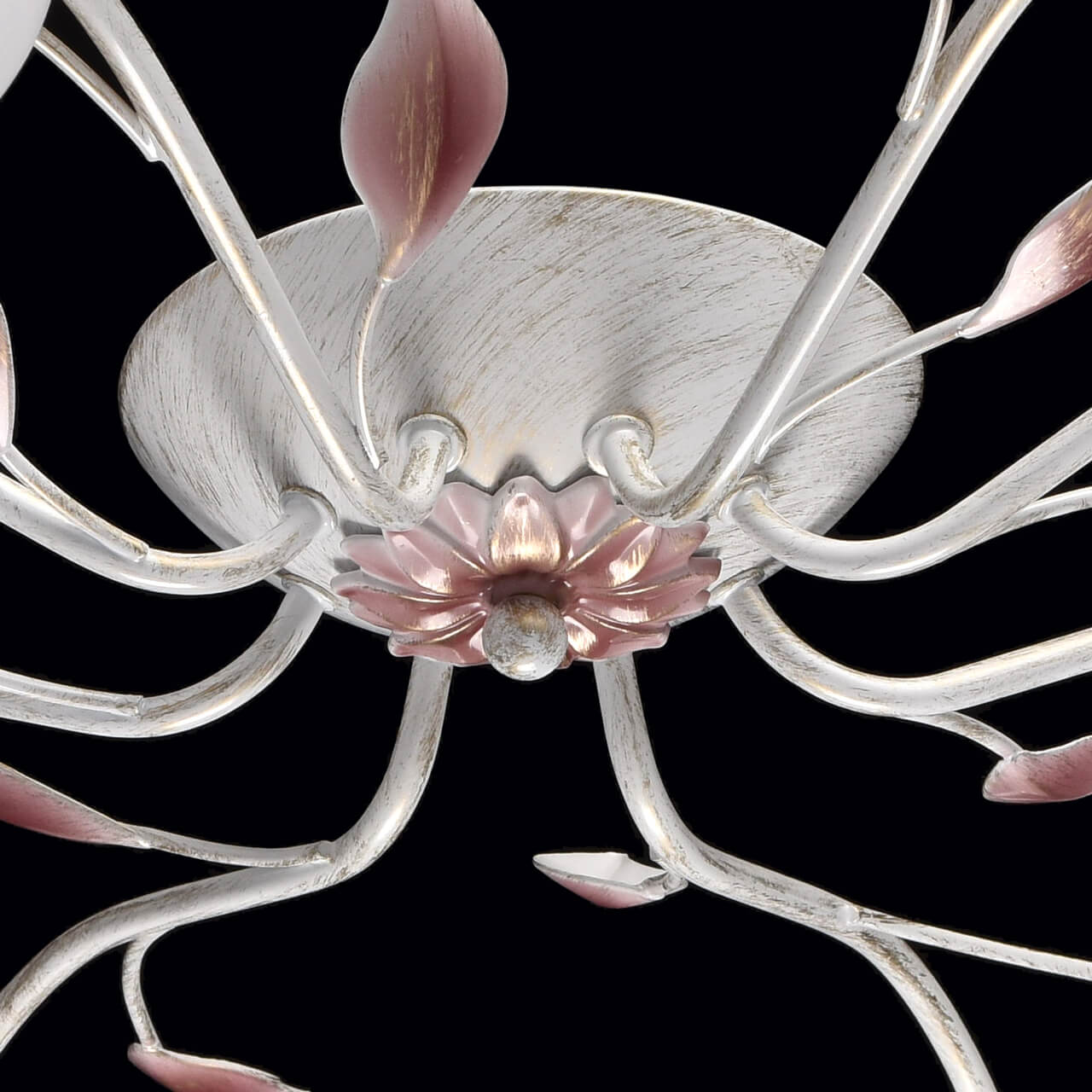 Потолочная люстра MW-Light Восторг 242016508 в Москве