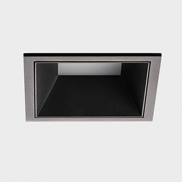 Встраиваемый светильник Italline M01-4075 BLACK