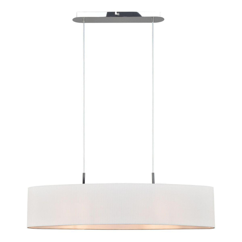 Подвесной светильник Escada 1139/2S White