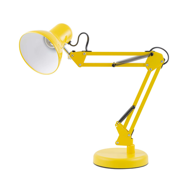 Настольная лампа Apeyron 37-52