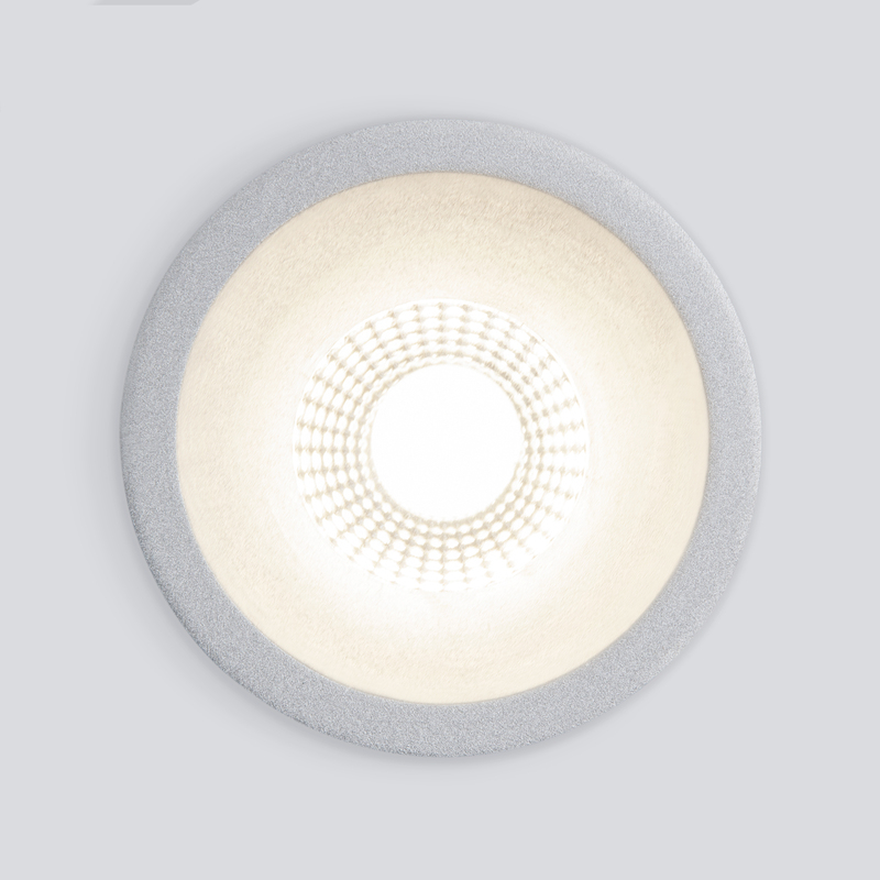 Встраиваемый светильник Elektrostandard 4690389175541