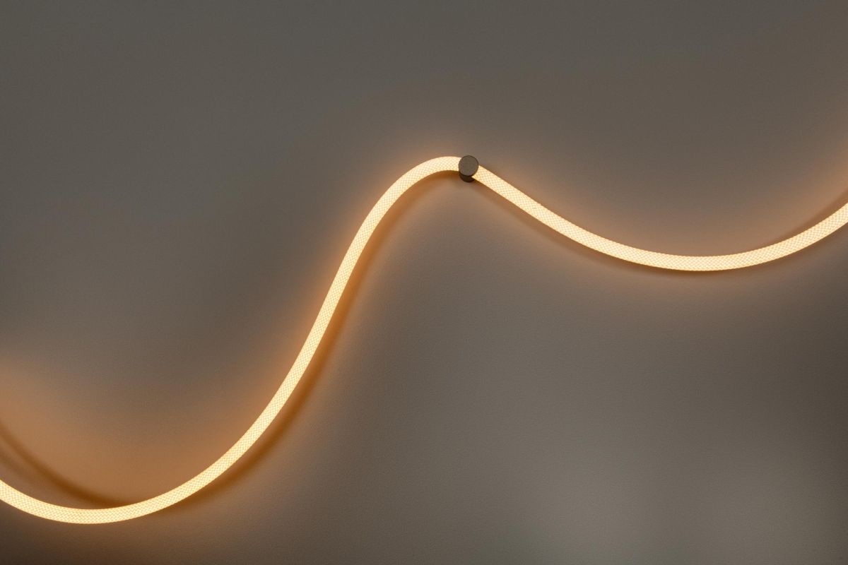 Настенный светильник Lucide Janderin 24205/54/05