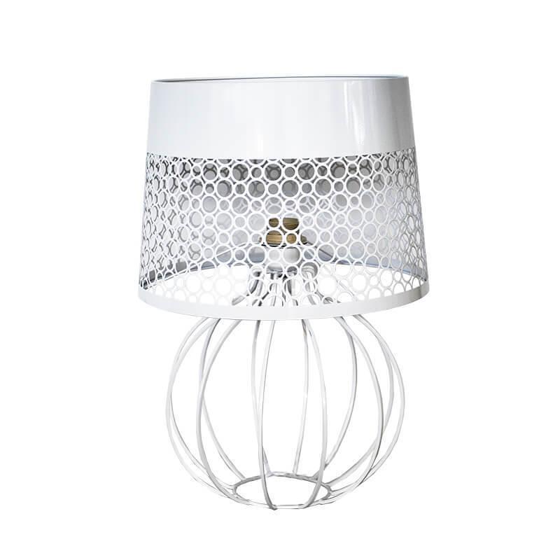 Настольная лампа Seven Fires Karved 39103.04.09.01B