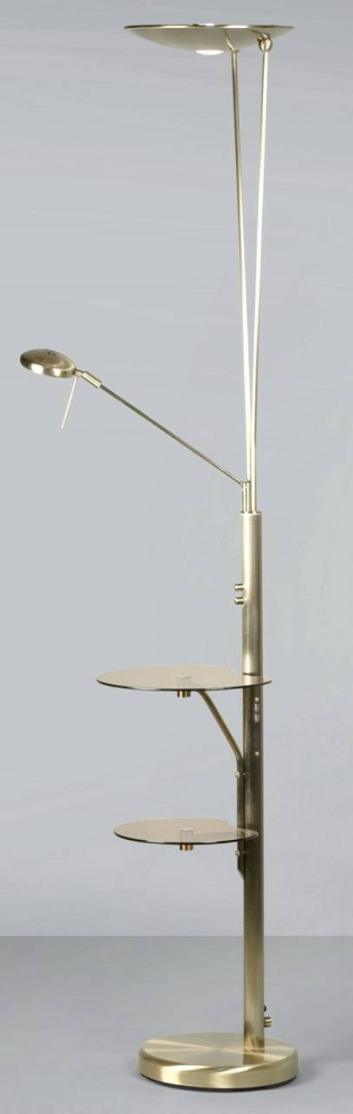 Торшер Citilux Тандем CL801003F