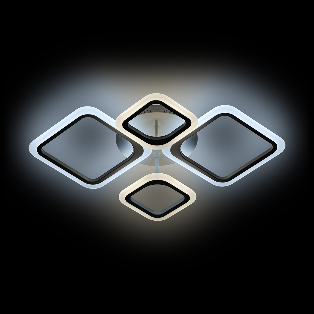 Потолочная люстра Ritter Palermo 52017 7