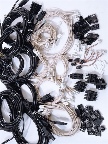 Разъем Deko-Light GST18i3 800108