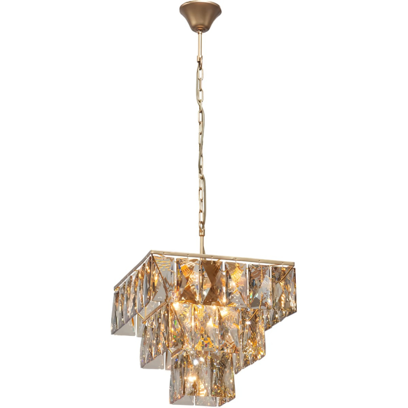 Подвесная люстра Vitaluce V5274-8/8+1