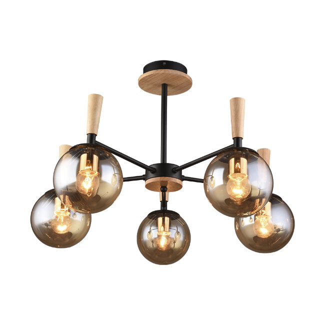 Люстра на штанге Wedo Light Mary 65913.01.69.05