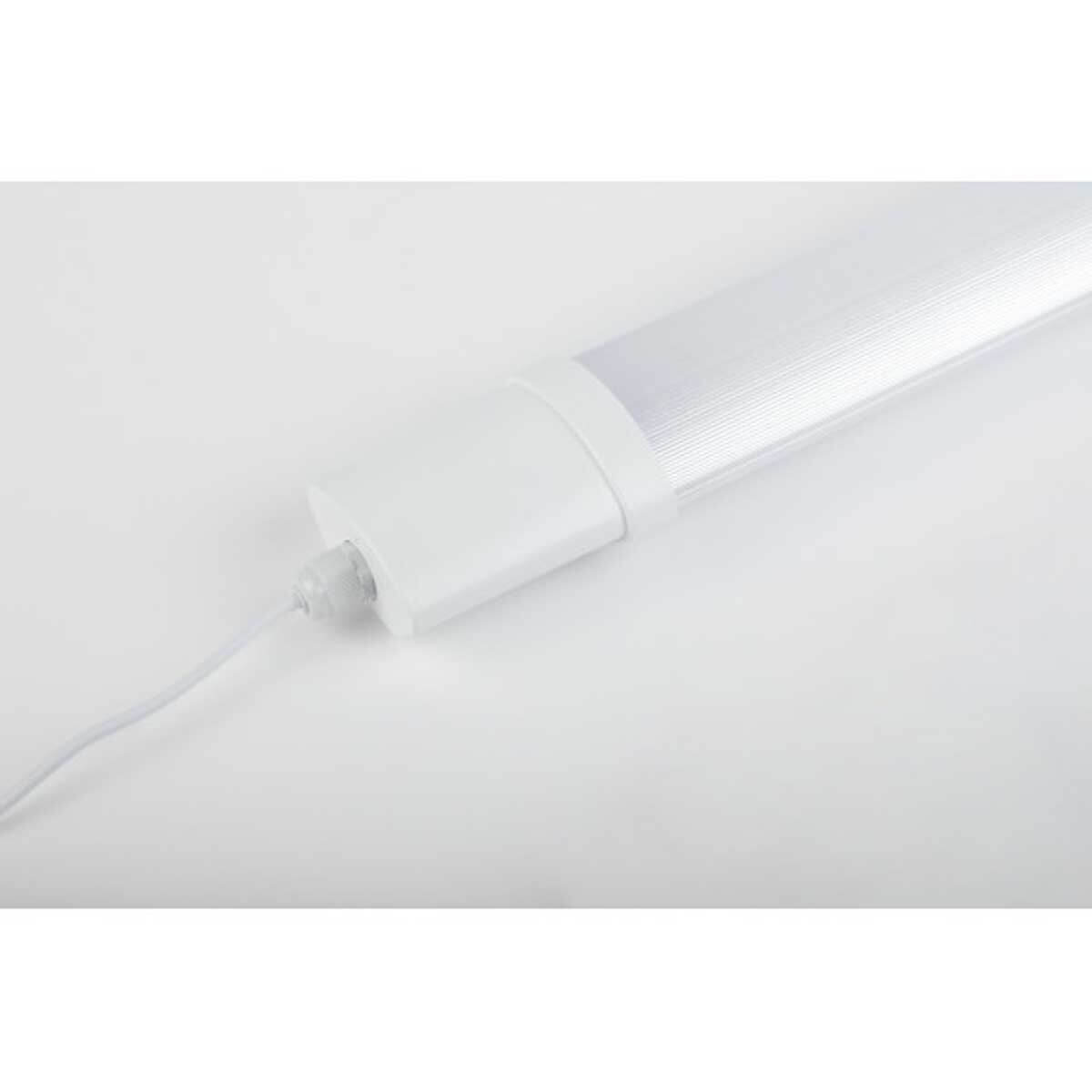 Настенно-потолочный светильник ЭРА SPP-3-40-4K-P Б0047188