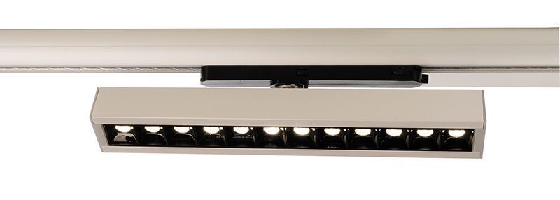 Трековый трехфазный светильник Deko-Light Alnitak 707113