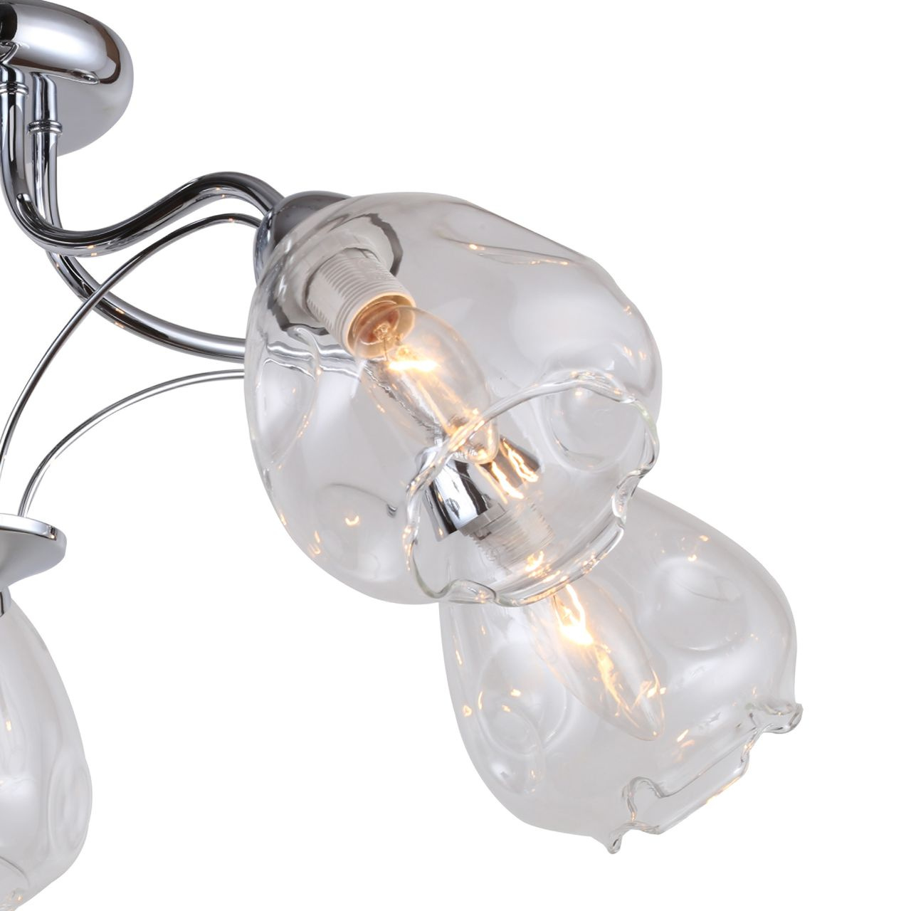 Потолочная люстра F-Promo Galanta 2339-5U