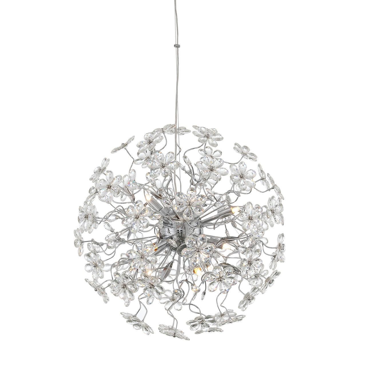 Подвесной светильник ST Luce Auola SL385.103.12