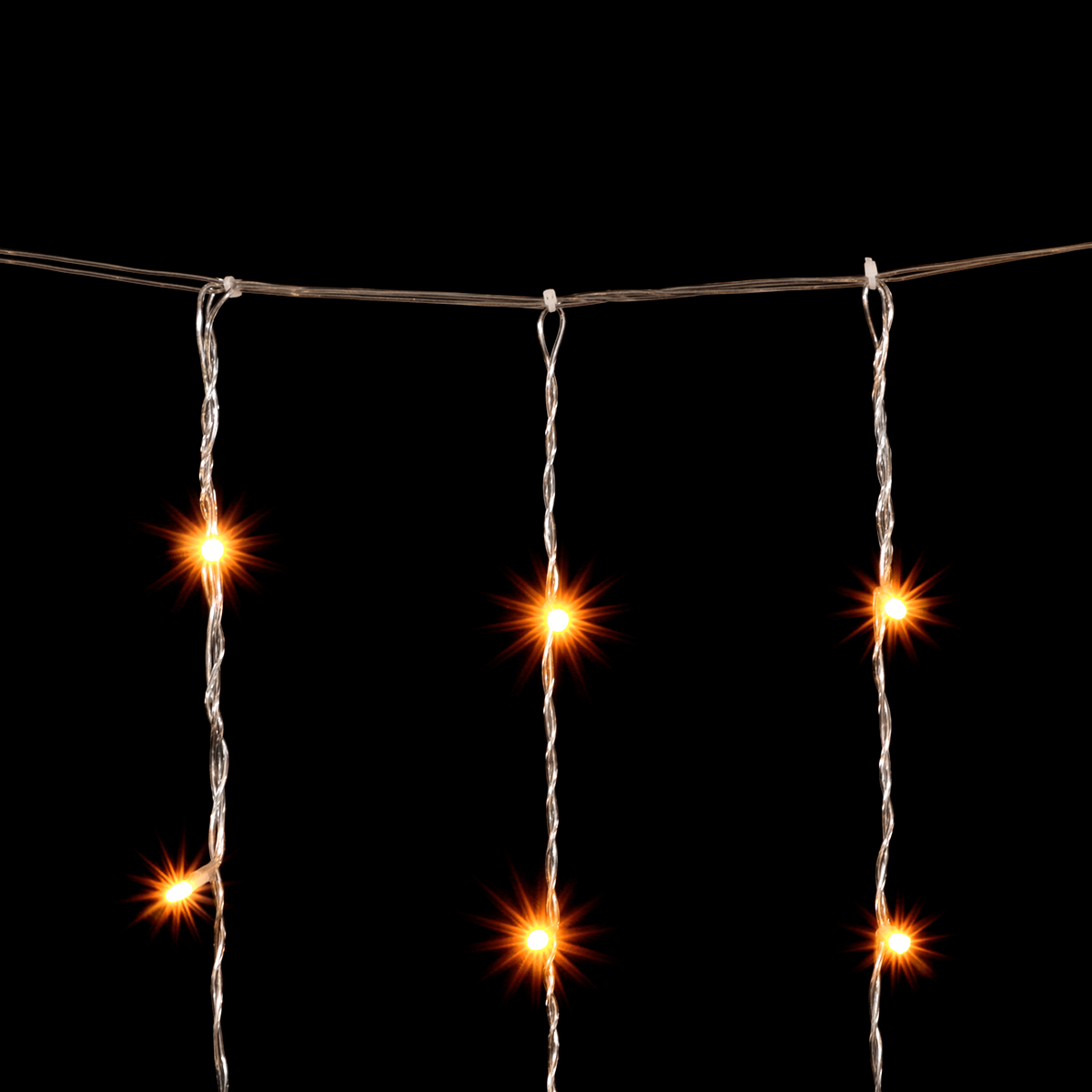 Гирлянда Занавес облегченный Laitcom (LTC) PCL600NOT-10-2Y