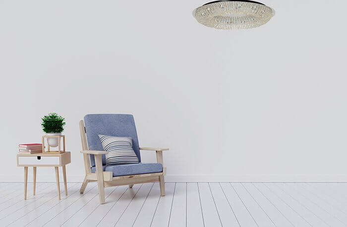 Накладная люстра Arti Lampadari Brancati L 1.4.60.501 N