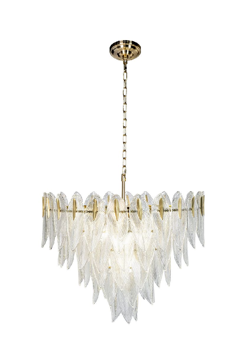 Подвесная люстра Garda Decor 62GDM-8103-800