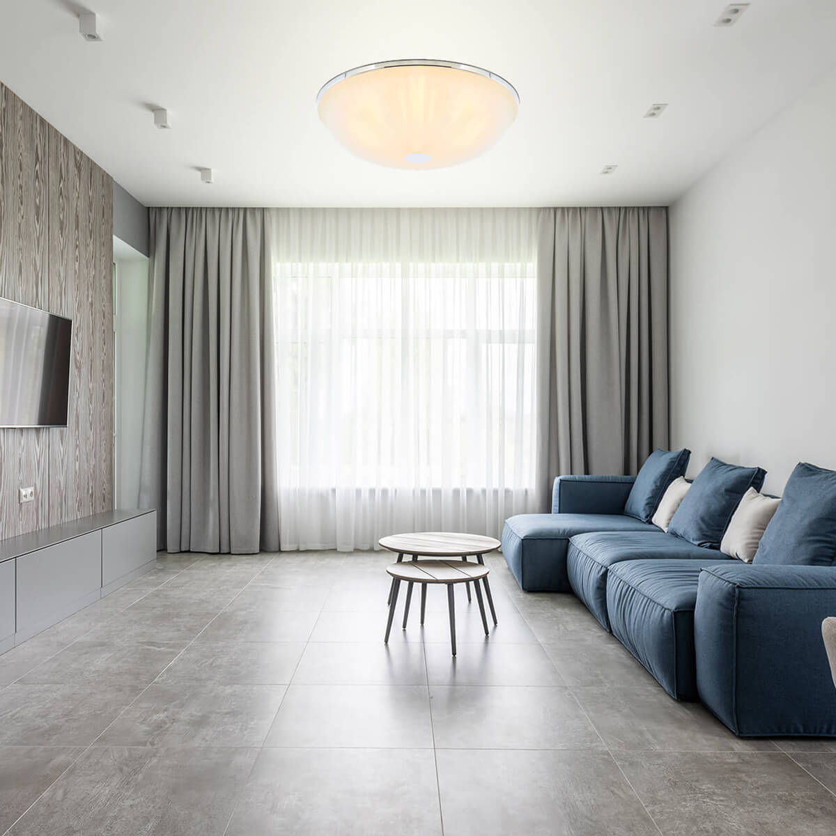 Накладной светильник F-Promo COSTA 2753-3C