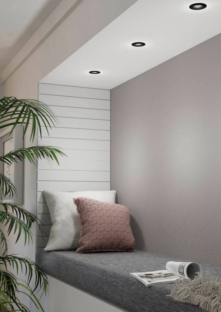 Встраиваемый светильник Eglo Peneto 900754