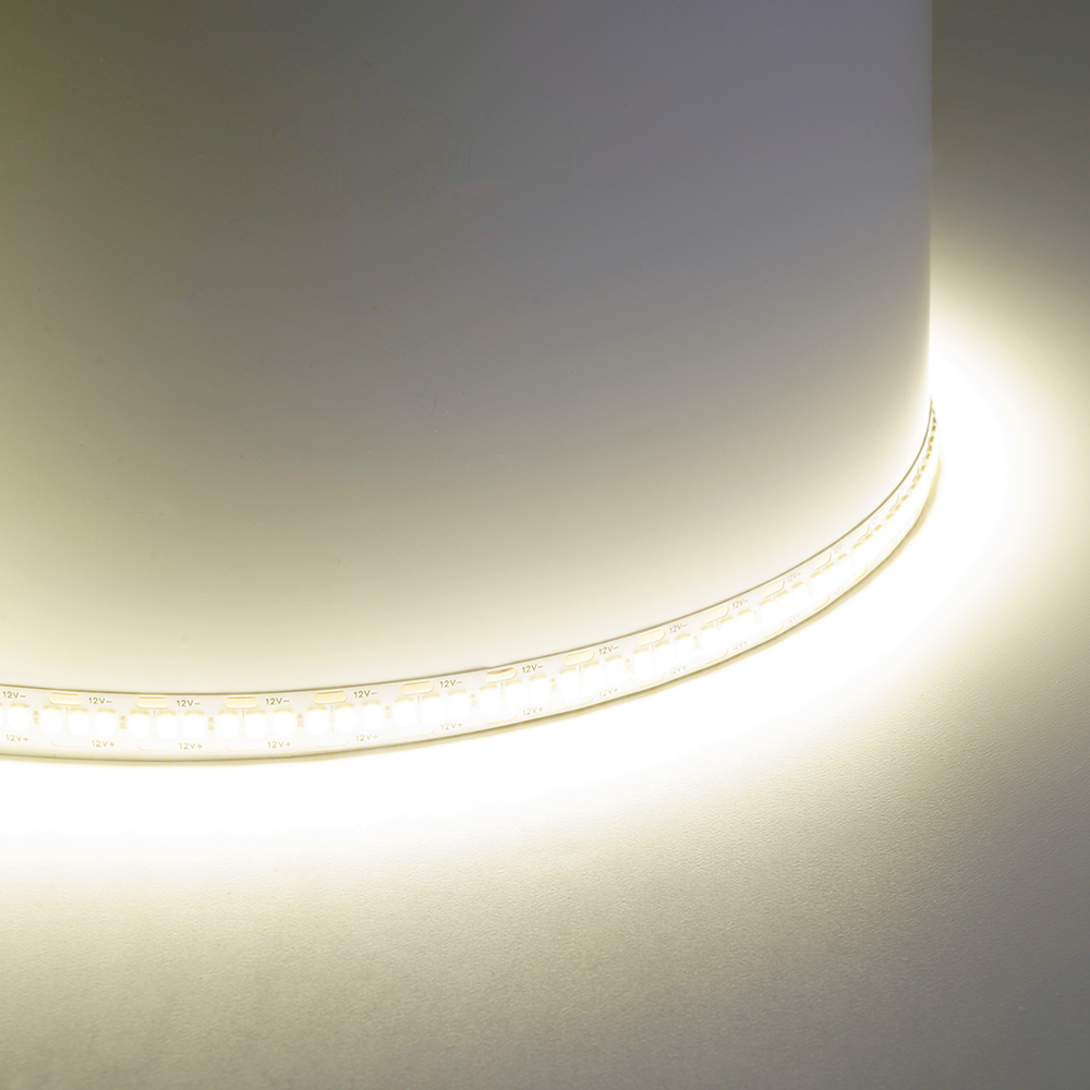 Светодиодная лента Feron LS617 12В 19Вт/м 4000К 5м IP20 48827