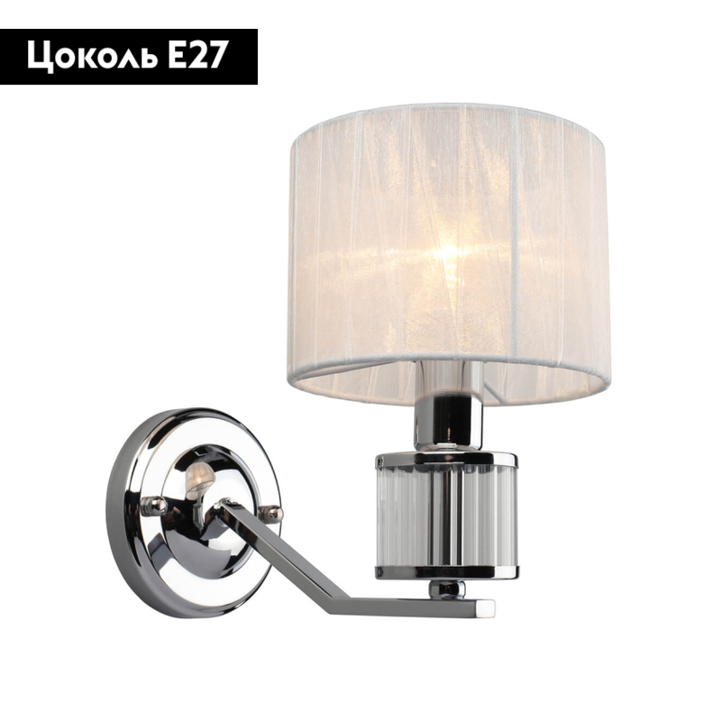 Бра Omnilux OML-66401-01