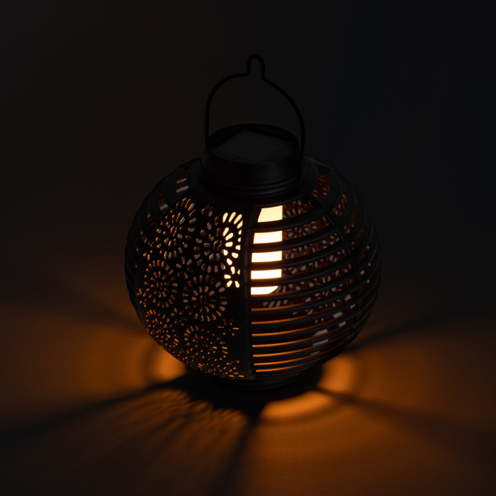 Светильник на солнечной батарее Эра ERASF22-49 Б0057661