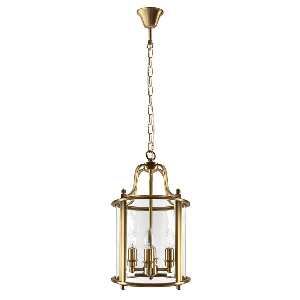 Подвесной светильник Loft IT Lighthouse 10456/4 AB