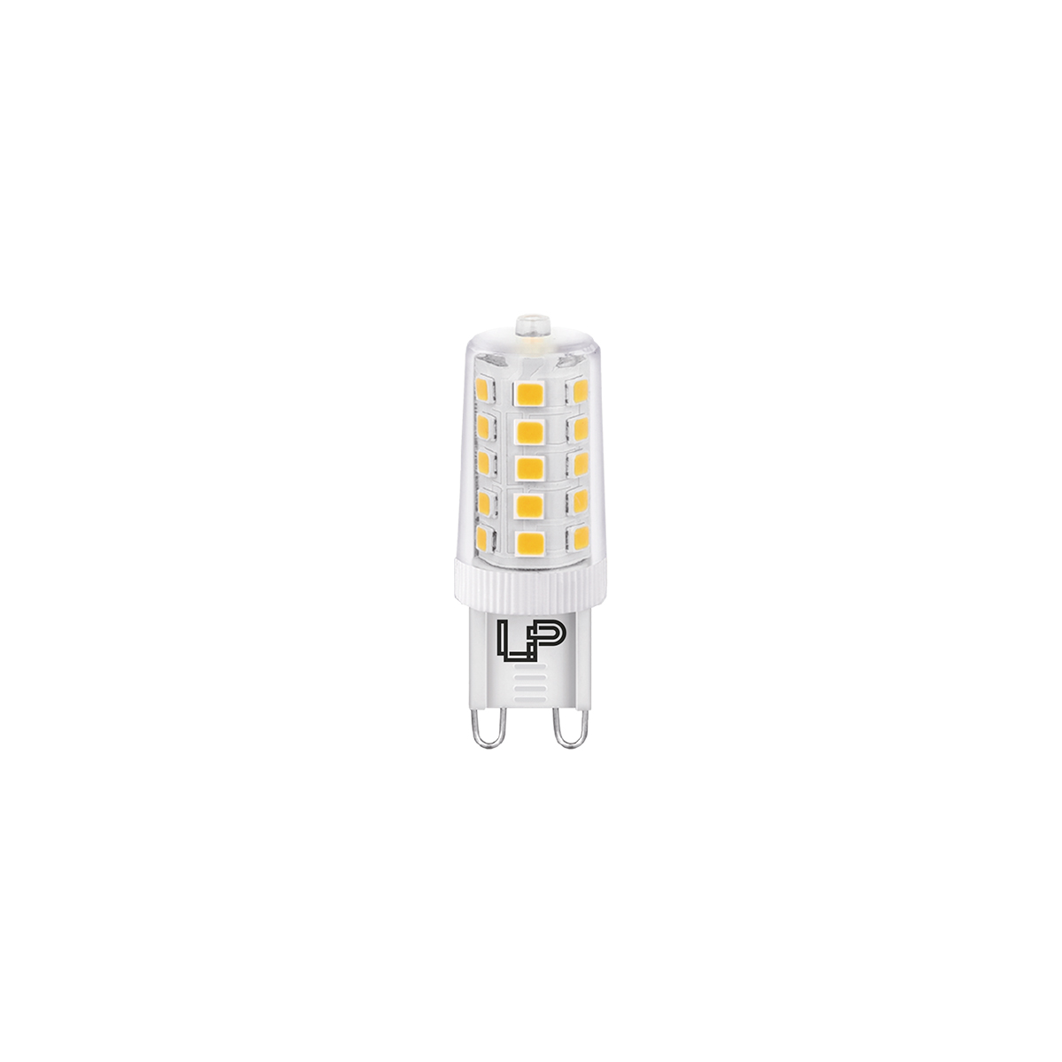 Светодиодная лампа LEDS POWER G9 3Вт 4000К 007021