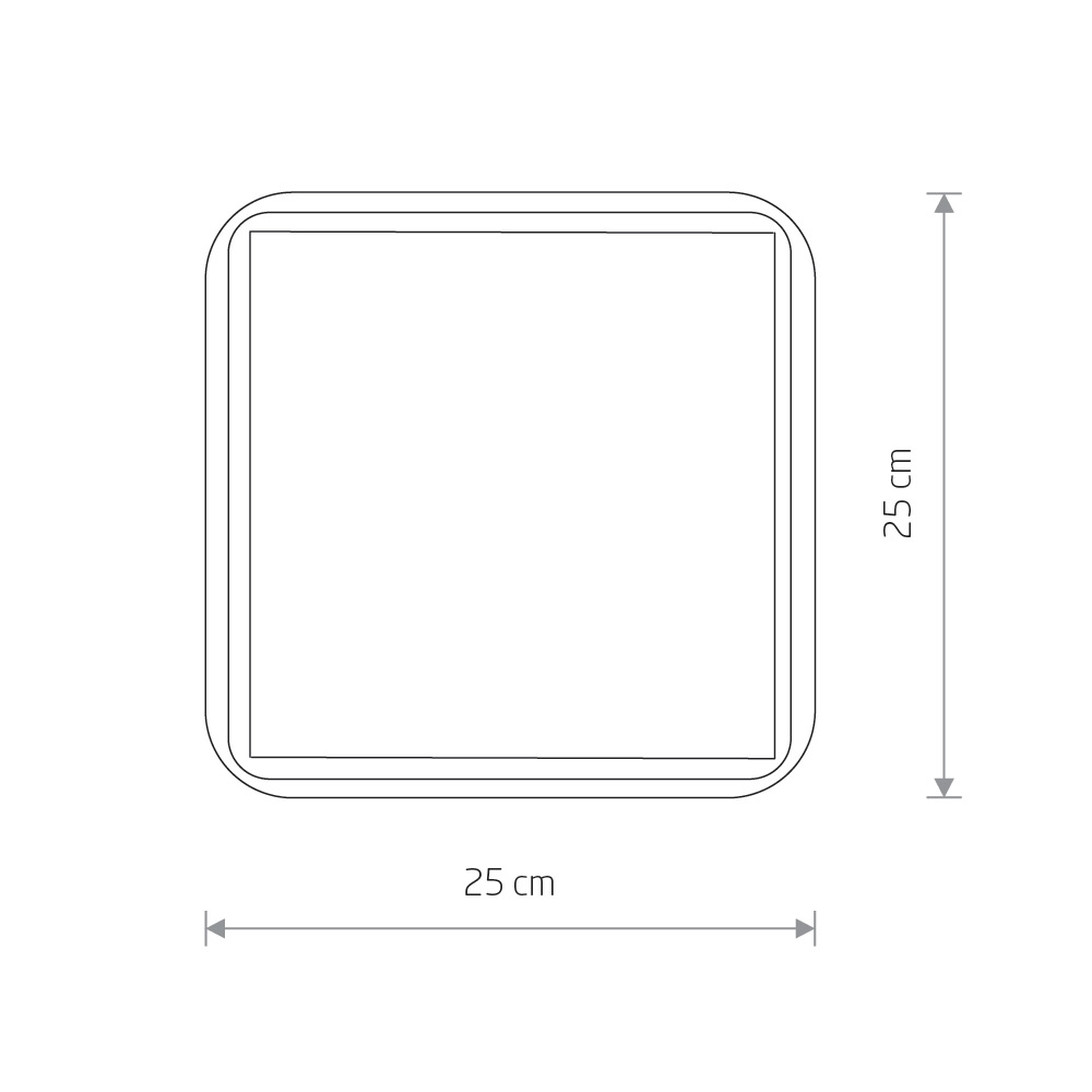 Уличный настенный светильник Nowodvorski Tahoe 7611