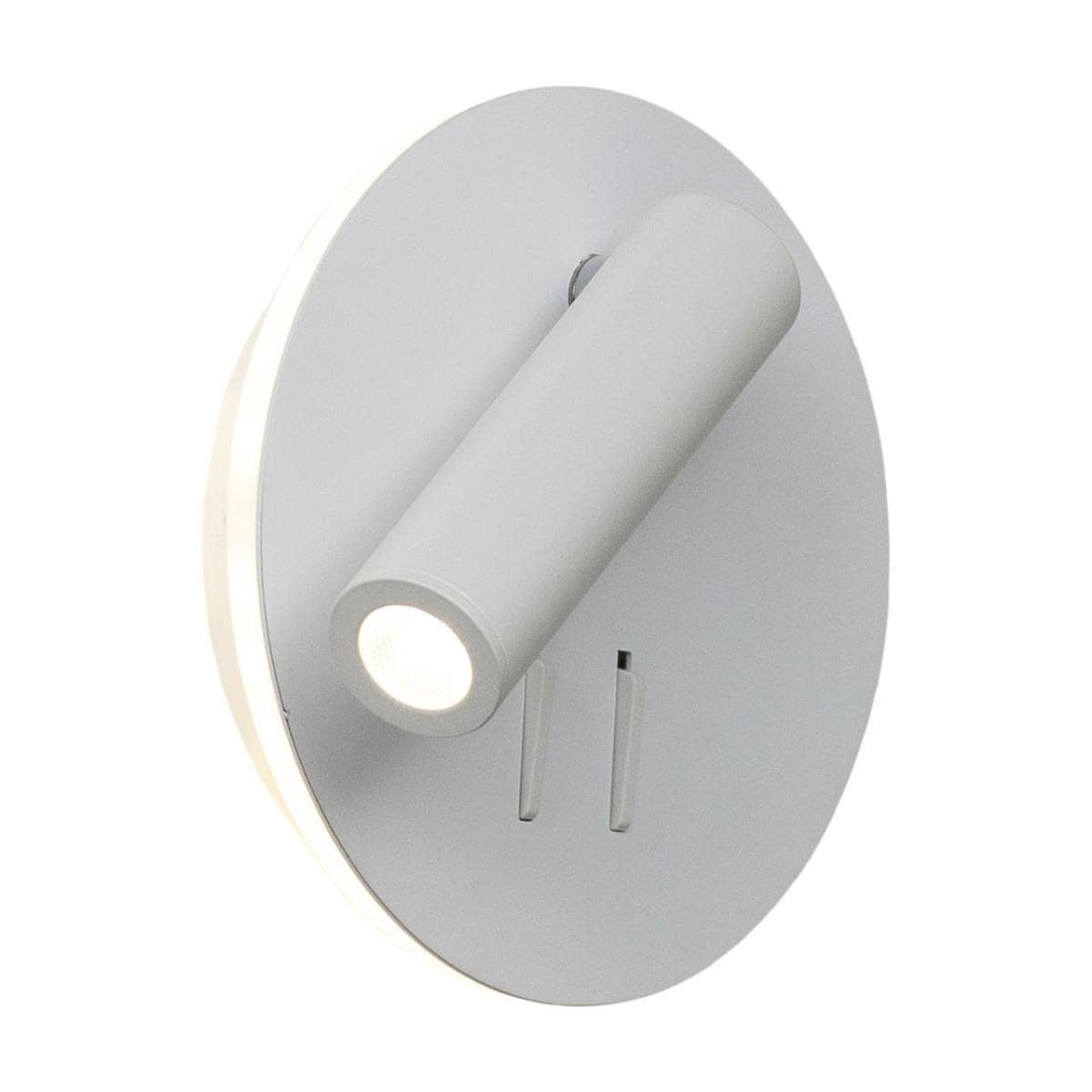 Бра LOFT IT Floadow Loft2018-WH