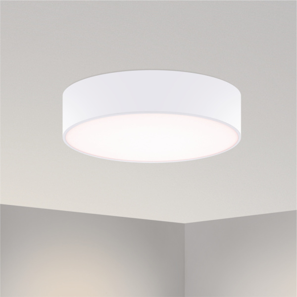 Потолочный светильник Arlight SP-Tor-Pill-R800-94W Warm3000 022132(3)