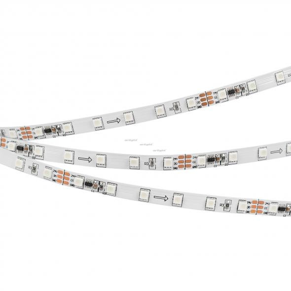 Светодиодная лента Arlight SPI-5000 3535 030195