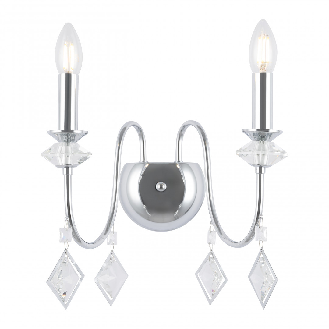 Бра Arte Milano 342101/2W CR