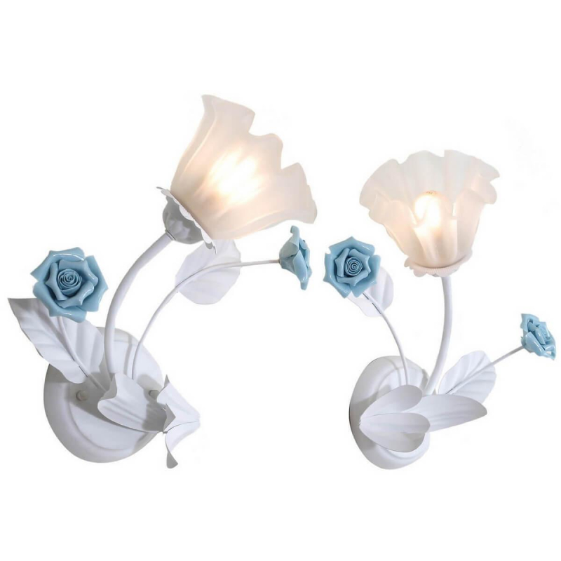 Бра Lucia Tucci Fiori Di Rose W112.1