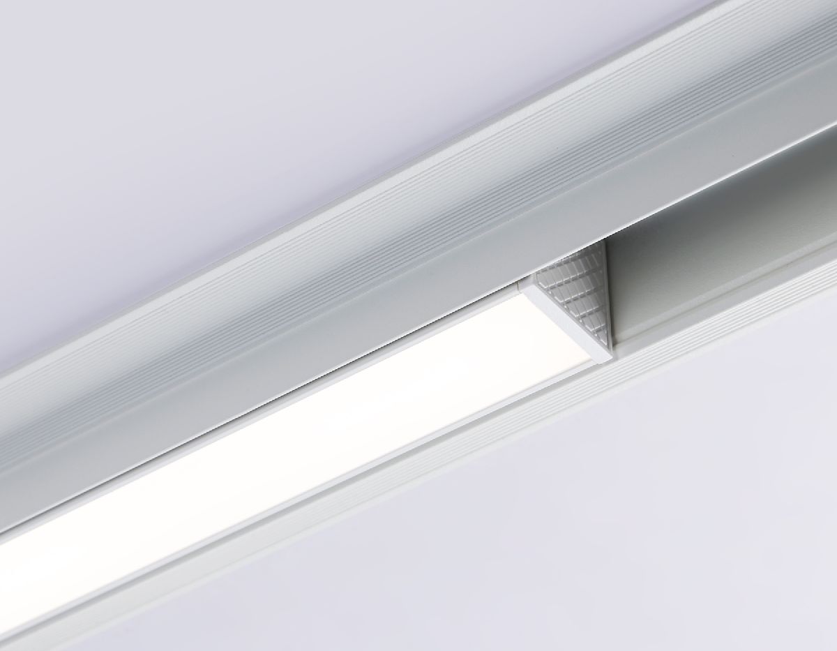 Трековый магнитный светильник Ambrella Light Magnetic Track System GL4012