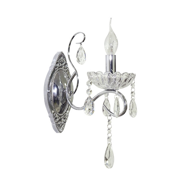 Бра Wedo Light Bellona WD3545/1W-CR-CL