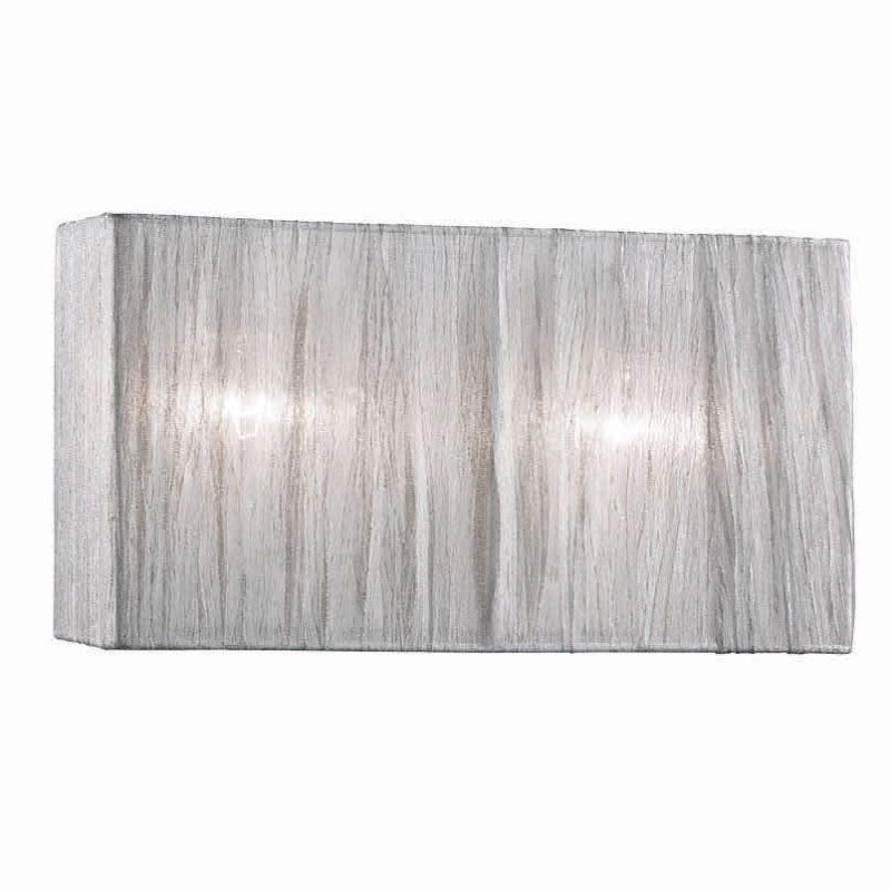 Настенный светильник Ideal Lux Missouri AP2 035888