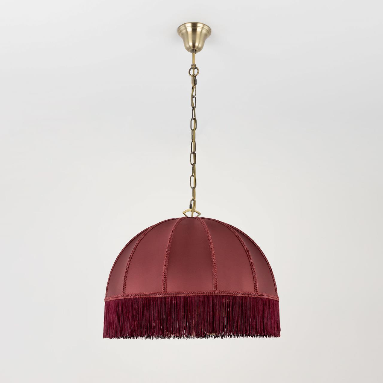 Подвесная люстра Citilux Базель CL407133