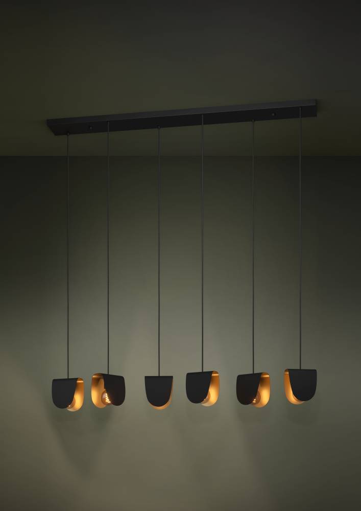 Подвесной светильник Eglo Serenara 390184