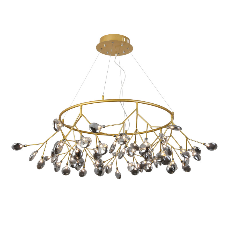 Подвесная люстра ST-Luce SL411.243.63