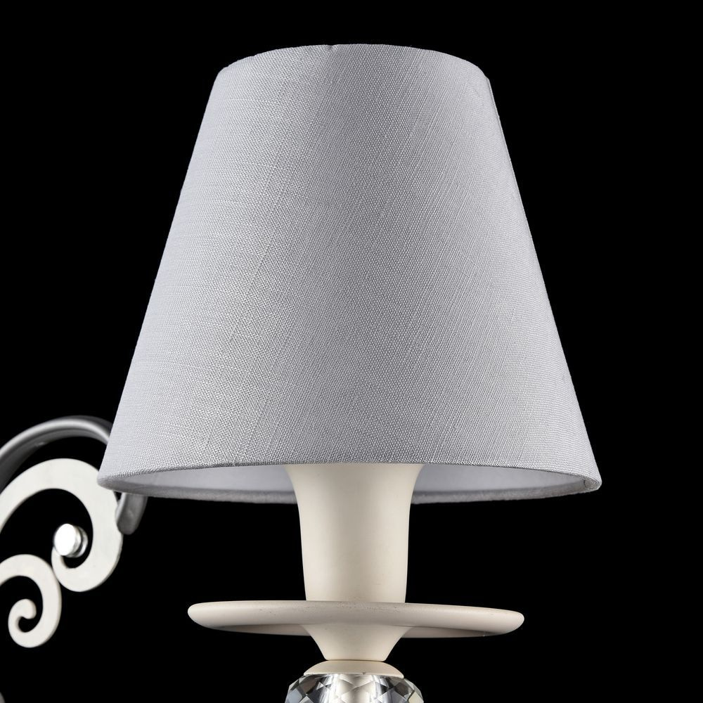 Бра Maytoni Wings ARM993-WL-01-W