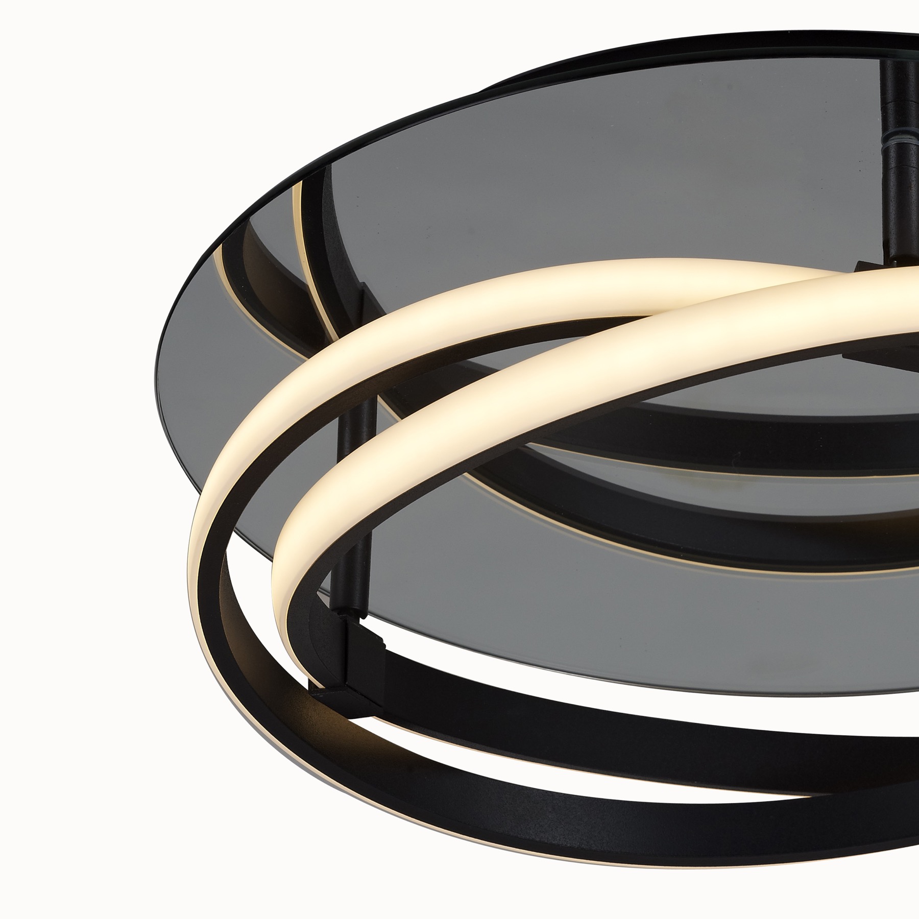 Потолочный светодиодный светильник Mantra Infinity 5392