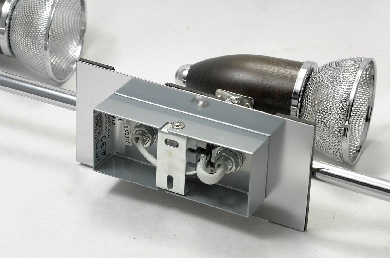 Спот Lussole Furnari GRLSL-8001-03