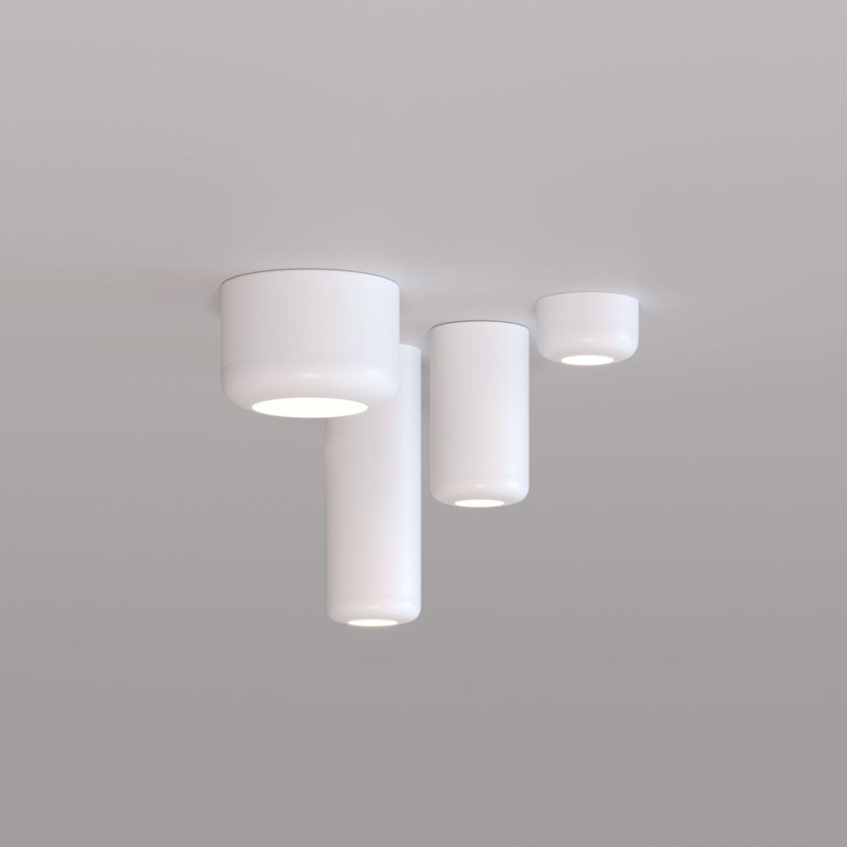 Накладной светильник Elektrostandard Onde 4690389198946 a064199