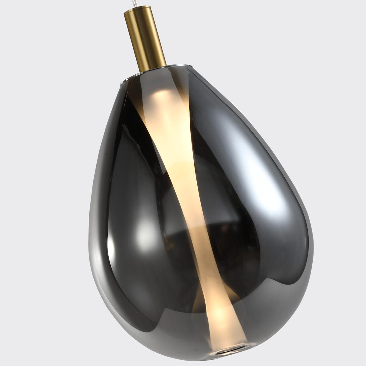 Подвесной светильник Favourite Hopper 4255-2P