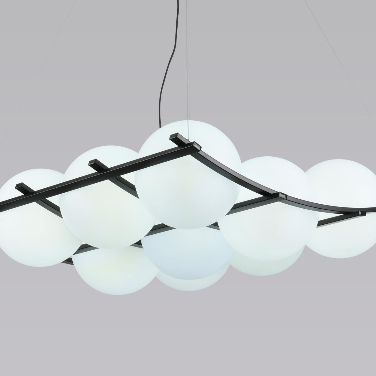 Подвесная люстра Alfa Light F3524-10