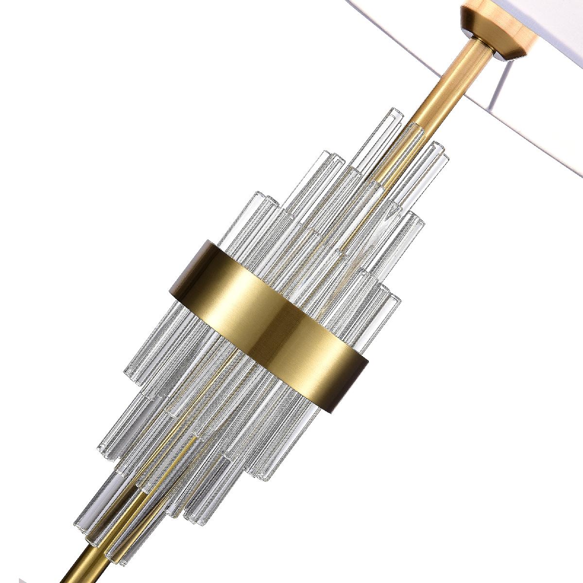 Настольная лампа ST Luce Onzo SL1002.304.01