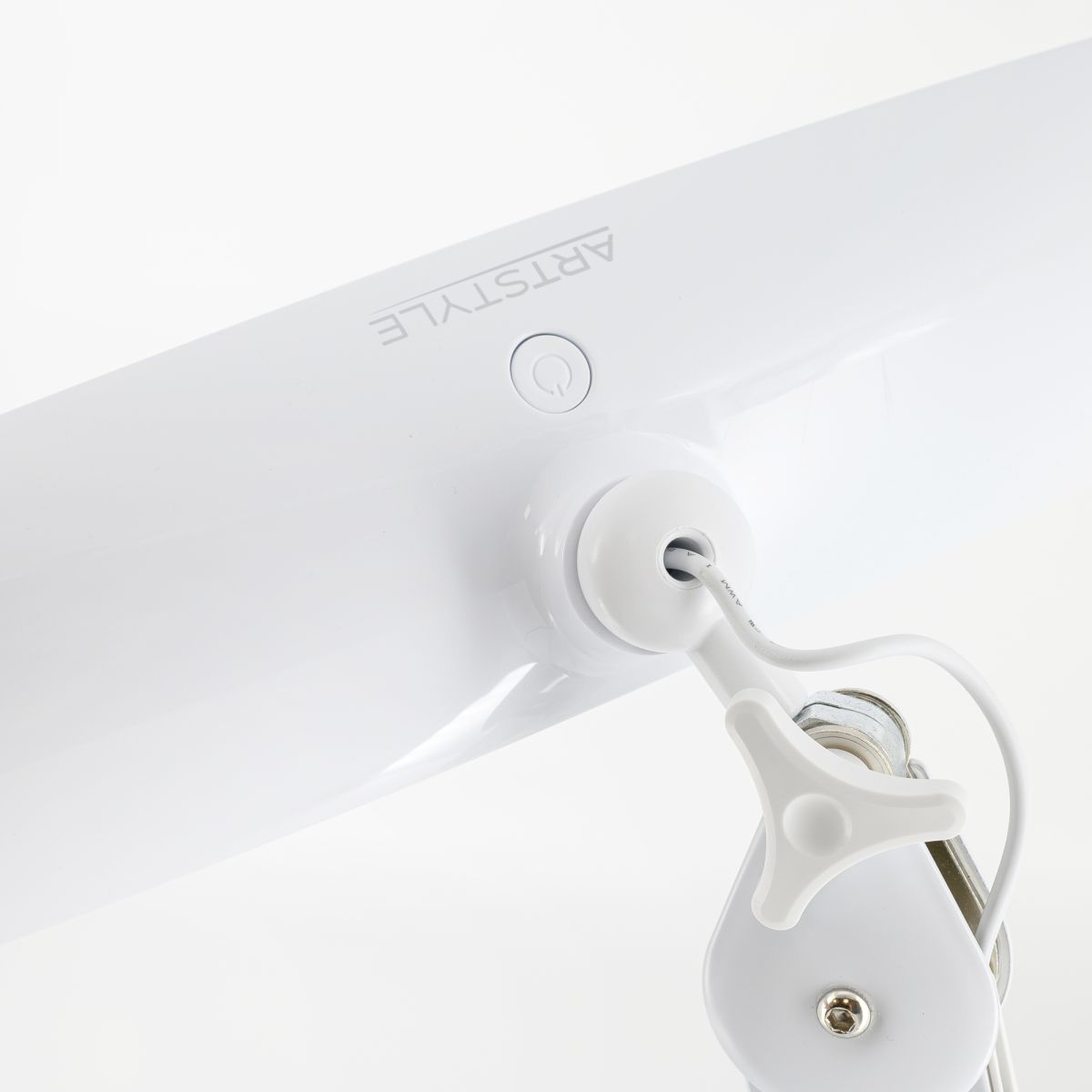 Профессиональная настольная лампа высокой мощности ARTSTYLE TL-406W