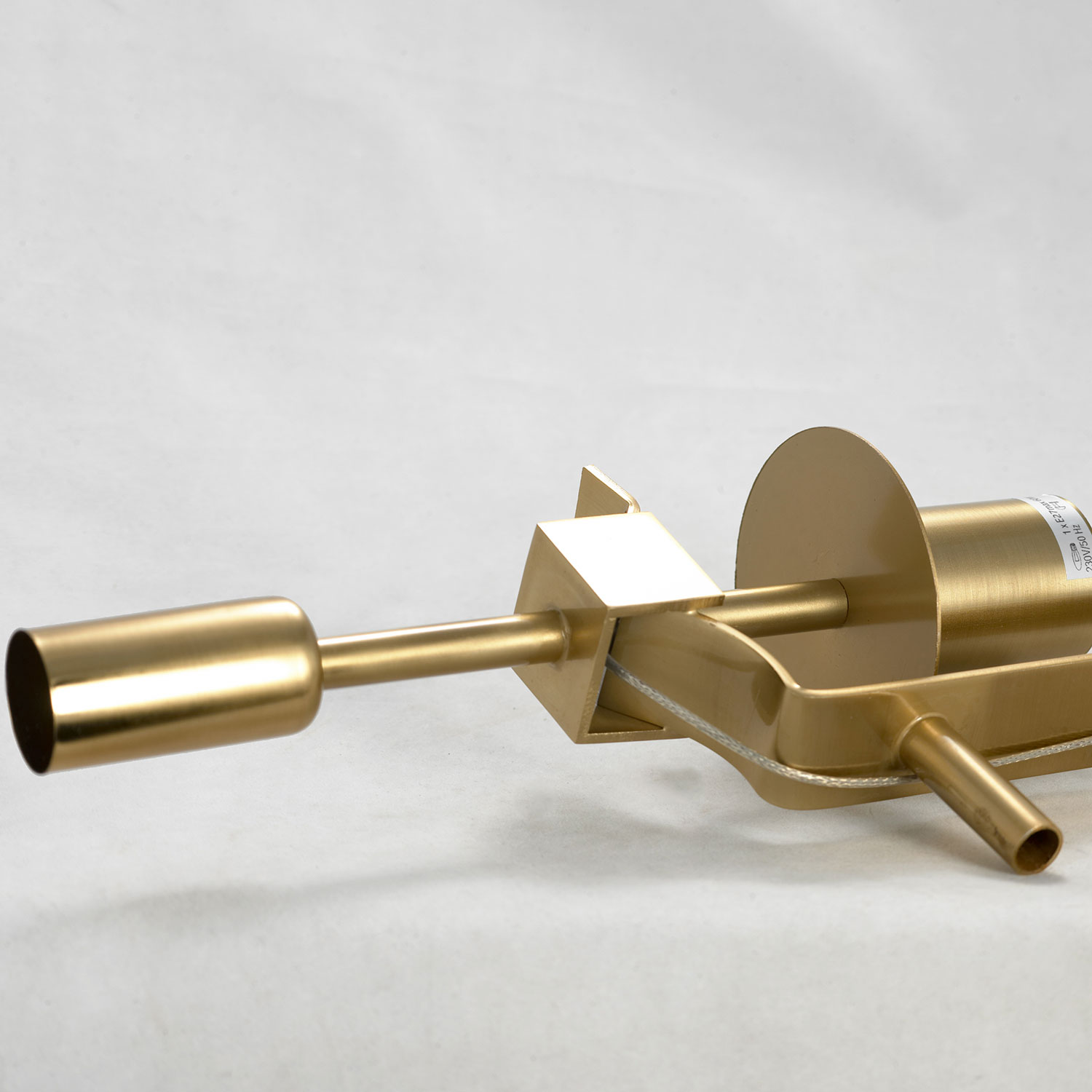 Настенный светильник Lussole LSP-8472