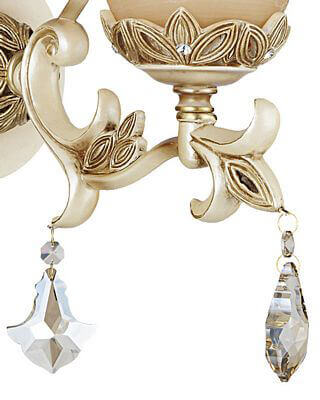 Бра Lumien Hall Ламия 37284.02.30.01