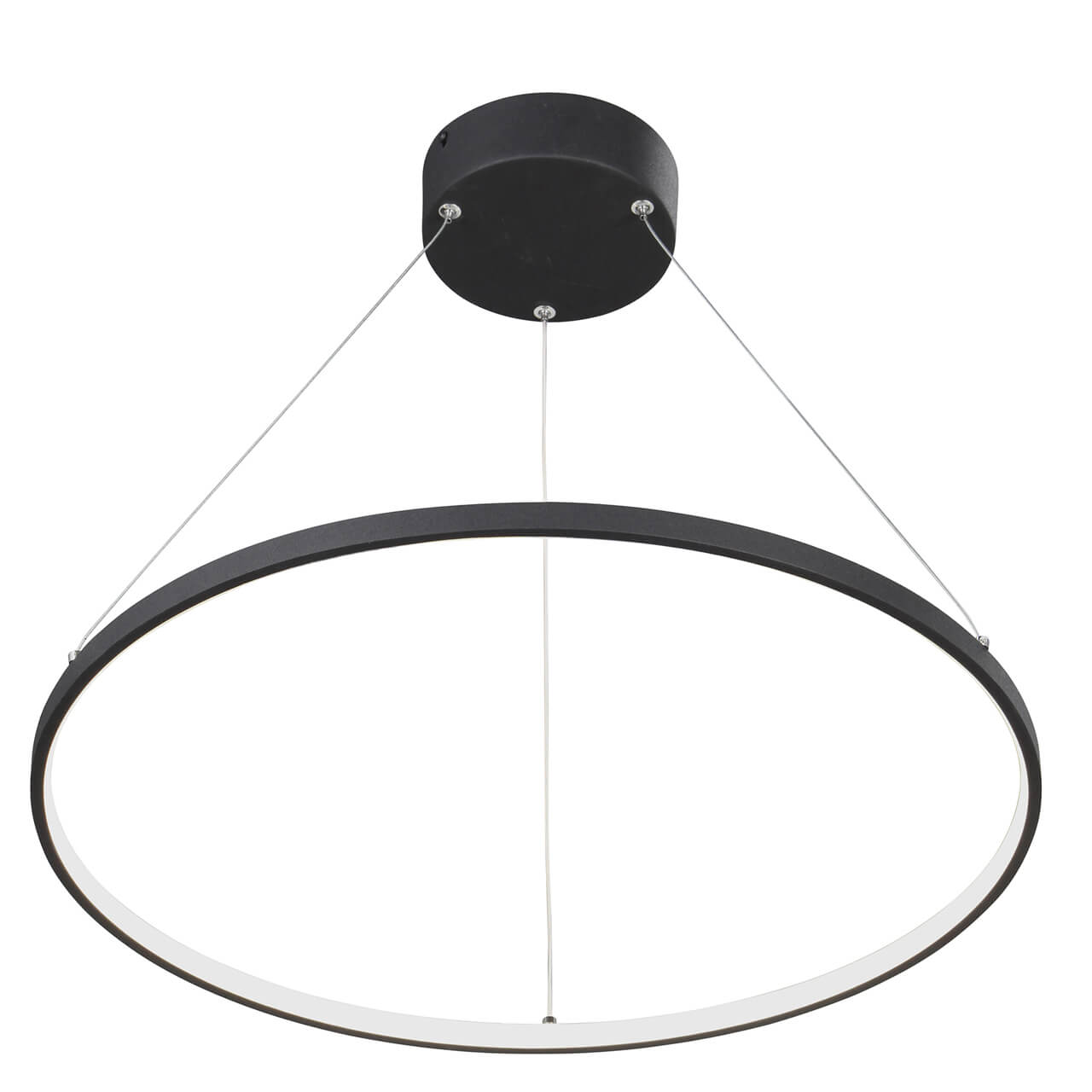 Подвесной светильник Vitaluce V4665-1/1S